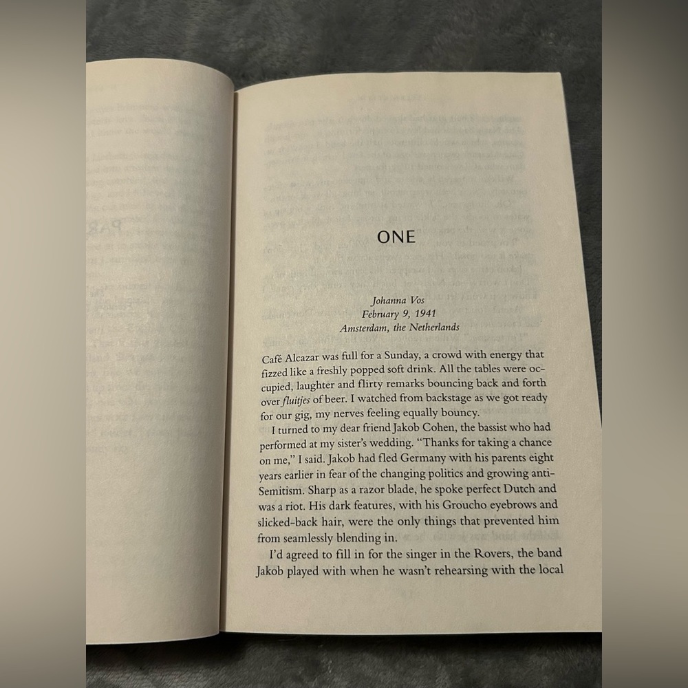 📚BOOK SALE 5 for $20📚 The Dutch Orphan by Ellen Keith, Paperback, 2023 - Picture 3 of 11